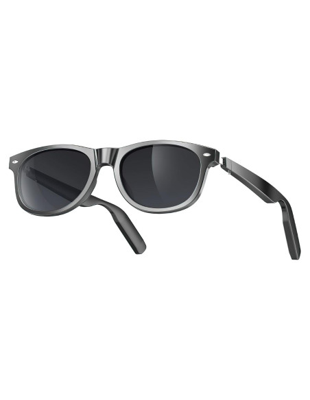 Gafas Inteligentes Fostex HT-YJ008-2 Bluetooth Polarizadas Gafas Inteligentes Fostex HT-YJ008-2 Bluetooth Polarizadas