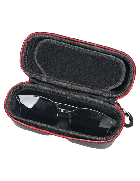 Funda RLSOCO para gafas Razer Anzu tamaño grande Funda RLSOCO para gafas Razer Anzu tamaño grande