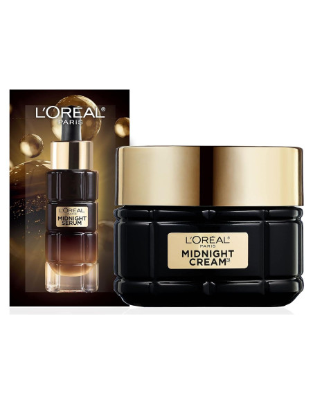 Crema Anti-Envejecimiento L'Oreal Paris Age Perfect 48 g Crema Anti-Envejecimiento L'Oreal Paris Age Perfect 48 g