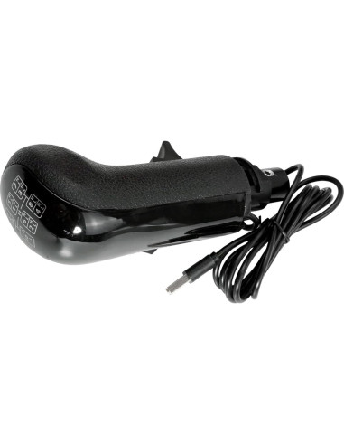 Perilla de Cambio USB Ninawesome para ETS2 y ATS 18 Marchas