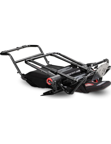 Cockpit de Carreras Next Level Racing NLR-S031 Plegable GT