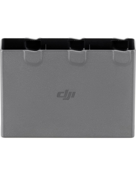Hub de Carga Bidireccional DJI Avata 2 para 3 Baterías Hub de Carga Bidireccional DJI Avata 2 para 3 Baterías