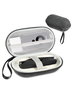 Funda Dura SARLAR para Gafas XREAL Air y Rokid Air