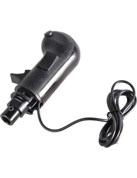 Perilla de Cambios USB Shkalacar para Logitech G29 G27 G25 Perilla de Cambios USB Shkalacar para Logitech G29 G27 G25