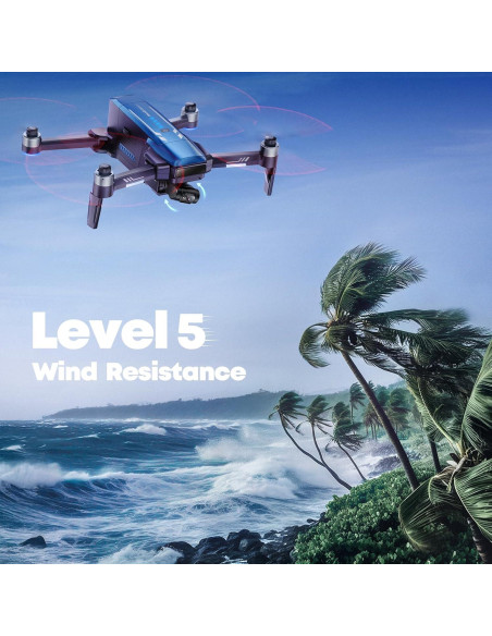 Drone Veeniix V11PRO 8K con gimbal y 80 min vuelo Drone Veeniix V11PRO 8K con gimbal y 80 min vuelo