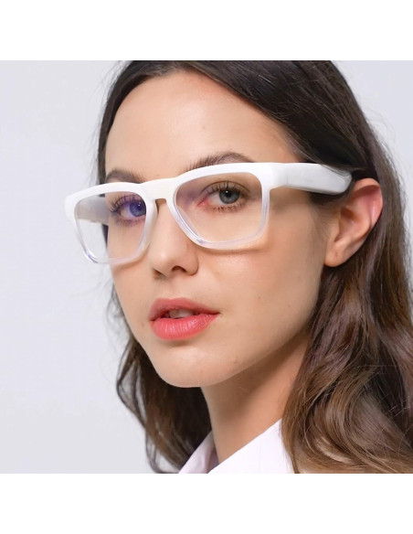 Gafas Inteligentes OhO A8 PRO con Altavoz Bluetooth y UV Gafas Inteligentes OhO A8 PRO con Altavoz Bluetooth y UV