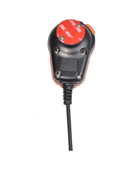 Micrófono USB UAYESOK QX-18 para Euro Truck Simulator 2 Micrófono USB UAYESOK QX-18 para Euro Truck Simulator 2