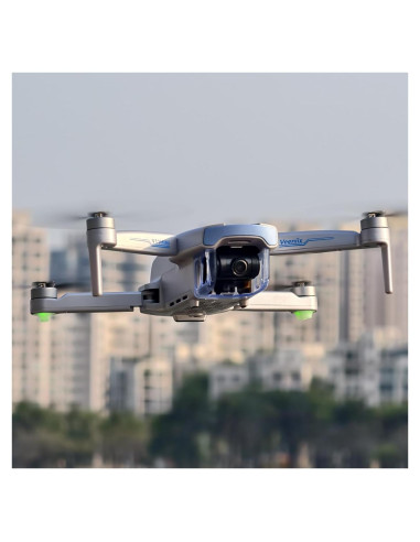 Dron Veeniix V11MINI 4K con 2 baterías y GPS