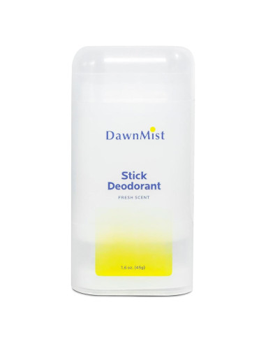 Desodorante en barra DUKAL 45 g aroma fresco libre de alcohol