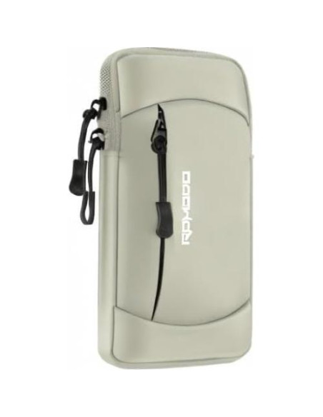 Banda para brazo RDMODO para teléfono hasta 19.81 cm Banda para brazo RDMODO para teléfono hasta 19.81 cm