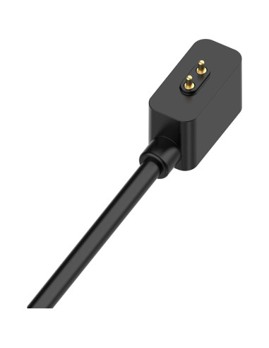 Cable de Carga USB AWADUO para Xiaomi Band 9 y 8 - 1m