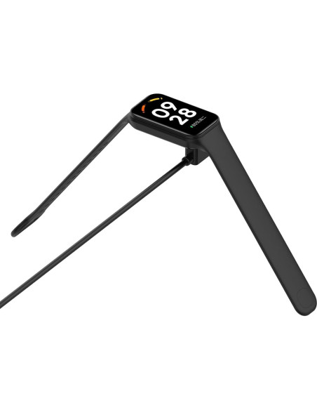 Cable de Carga USB AWADUO para Xiaomi Band 9 y 8 - 1m Cable de Carga USB AWADUO para Xiaomi Band 9 y 8 - 1m