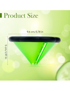 Rizador y Pelador de Zanahoria TXIN, Cortador Espiral Manual 2