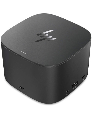 HP Thunderbolt Dock G2 - Estación Acoplamiento 120W - USB-C