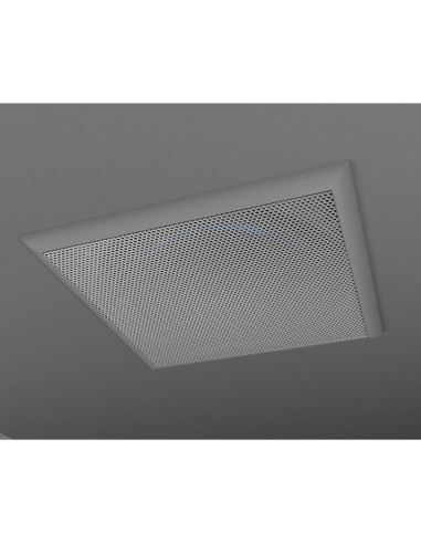 Soporte de Techo para Echo Dot 3ra Gen - Splin - Blanco