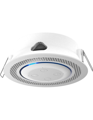 Soporte empotrado Splin para altavoz Alexa Echo Dot 3ra gen