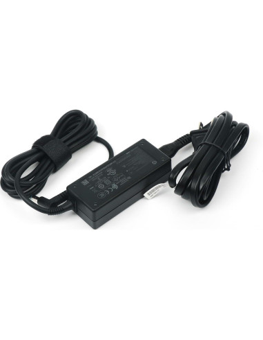 Cargador Laptop HP 45W Punta Azul HSTNN-CA41 Compatible
