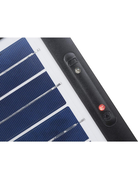 Cargador Solar Sunway para Baterías AA AAA y 9V 2W Cargador Solar Sunway para Baterías AA AAA y 9V 2W