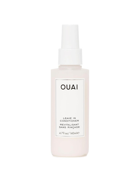 OUAI Acondicionador Sin Enjuague 133 g - Spray Desenredante OUAI Acondicionador Sin Enjuague 133 g - Spray Desenredante