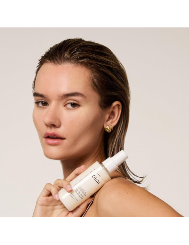 OUAI Acondicionador Sin Enjuague 133 g - Spray Desenredante