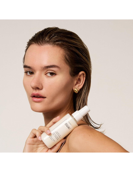 OUAI Acondicionador Sin Enjuague 133 g - Spray Desenredante OUAI Acondicionador Sin Enjuague 133 g - Spray Desenredante