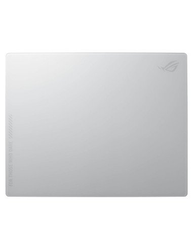 Alfombrilla de Ratón ASUS ROG Moonstone Ace L Vidrio 500x400mm