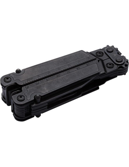 SOG PowerAccess Assist Herramienta Multiusos 21 en 1 Negra SOG PowerAccess Assist Herramienta Multiusos 21 en 1 Negra