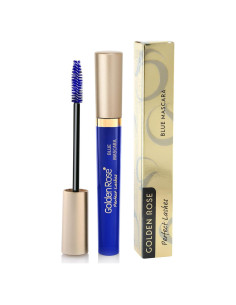 Máscara Golden Rose Perfect Lashes Azul 12,7 cm 9 g