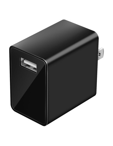 Cámara de Carga USB DuboCam S103 WiFi 1080P Ángulo 140