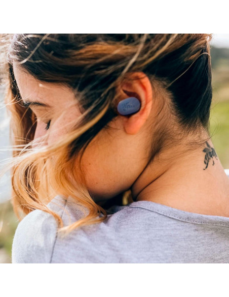 Auriculares JBL Tune Buds Inalámbricos con Cancelación de Ruido Auriculares JBL Tune Buds Inalámbricos con Cancelación de Ruido