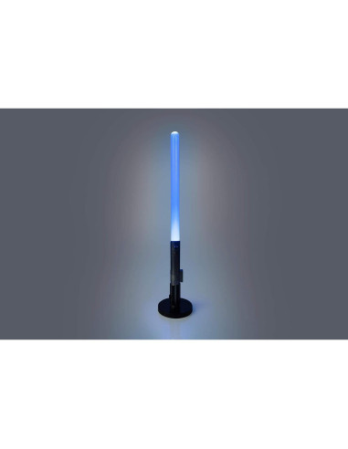 Lámpara LED Sable de Luz Luke Skywalker Star Wars 59.69 cm