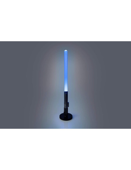 Lámpara LED Sable de Luz Luke Skywalker Star Wars 59.69 cm Lámpara LED Sable de Luz Luke Skywalker Star Wars 59.69 cm