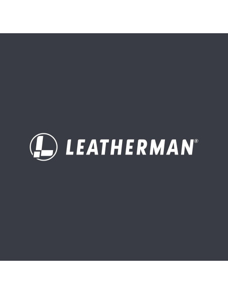 Multi-herramienta LEATHERMAN Signal 19 en 1 para Camping Multi-herramienta LEATHERMAN Signal 19 en 1 para Camping