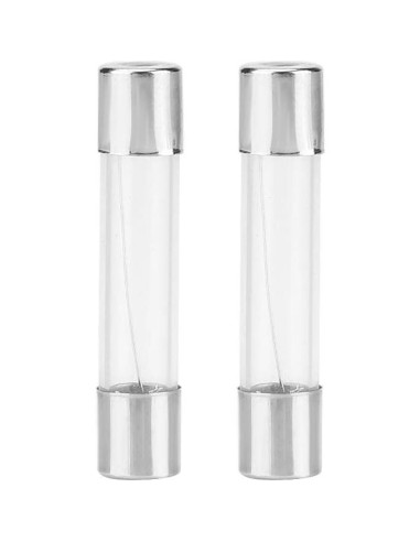 Taza eléctrica de coche Gernie 450ml 12V/24V acero inoxidable
