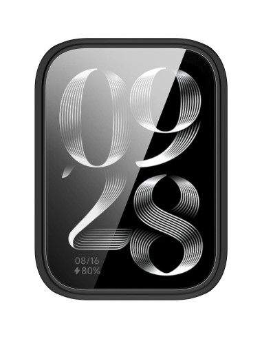 Funda Protectora TPU AWADUO para Xiaomi Smart Band 8 Pro