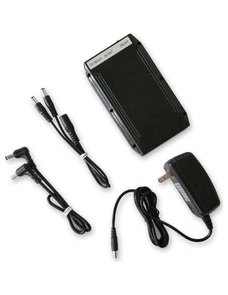 Batería de iones de litio Talentcell 12V 9000mAh portátil Batería de iones de litio Talentcell 12V 9000mAh portátil