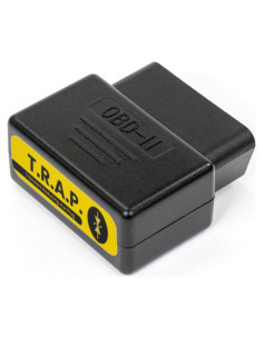 T.R.A.P.-OBD2 Faraday Defense Protección Vehicular 12V
