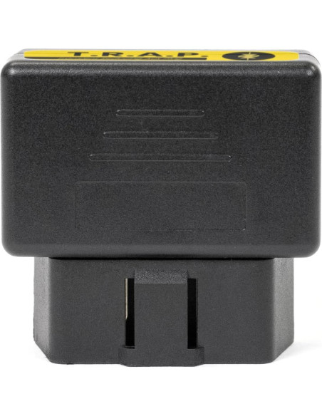 T.R.A.P.-OBD2 Faraday Defense Protección Vehicular 12V T.R.A.P.-OBD2 Faraday Defense Protección Vehicular 12V