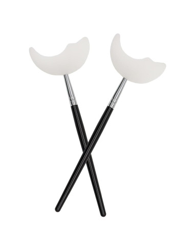 Protector de Pestañas UPZIGS Reutilizable para Maquillaje