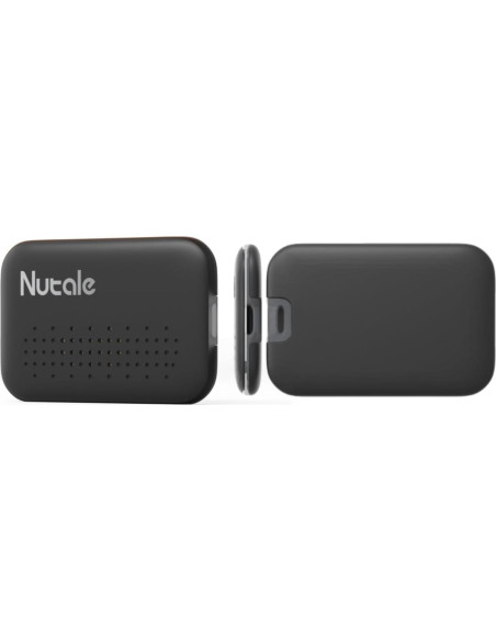 Rastreador Bluetooth Nutale F6X 6-Pack Localizador Llaves Rastreador Bluetooth Nutale F6X 6-Pack Localizador Llaves