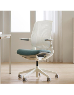 Silla de Oficina SIDIZ T25 Ergonómica para Mujeres Pequeñas 2
