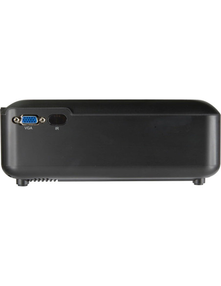 Proyector Mini GPX PJ609B Bluetooth 1280x720 150" Proyector Mini GPX PJ609B Bluetooth 1280x720 150"