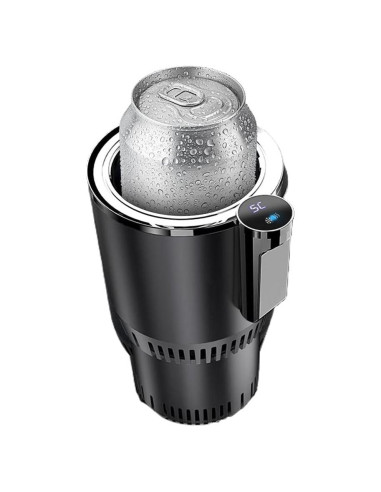 Enfriador y Calentador de Tazas HEITIGN 12V Negro