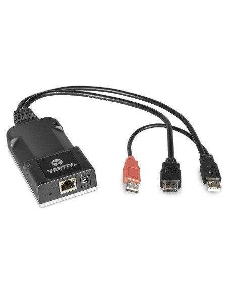 Transmisor KVM Vertiv Avocent HMX 6150T HDMI 2K Transmisor KVM Vertiv Avocent HMX 6150T HDMI 2K