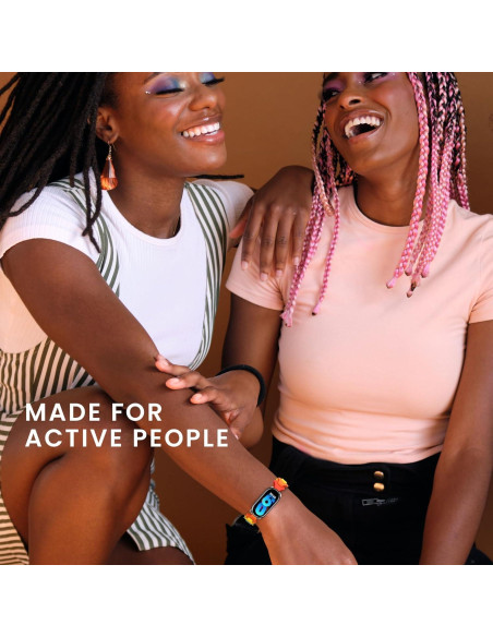 Banda de Reemplazo KW-Mobile para Xiaomi Mi Band 8/9 - Multicolor Banda de Reemplazo KW-Mobile para Xiaomi Mi Band 8/9 - Multicolor