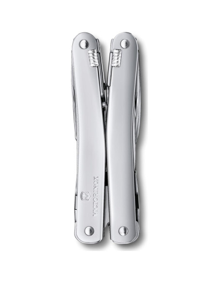 Victorinox Swiss Tool Spirit X 24 Funciones Acero Inoxidable Victorinox Swiss Tool Spirit X 24 Funciones Acero Inoxidable
