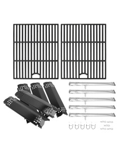 Piezas de Repuesto BQMAX para Parrilla Nexgrill 5 Quemadores