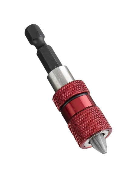 Soporte de Punta Ajustable NEIKO 00238A Magnético 22,68g Soporte de Punta Ajustable NEIKO 00238A Magnético 22,68g