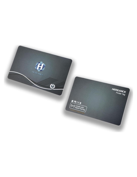 Tarjeta Rastreadora Delgada CCA - Smart Track, IP67, 4 Años Tarjeta Rastreadora Delgada CCA - Smart Track, IP67, 4 Años