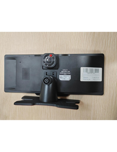 Pantalla Carplay Inalámbrica Kuayvan 10.26" Táctil 4K GPS Pantalla Carplay Inalámbrica Kuayvan 10.26" Táctil 4K GPS